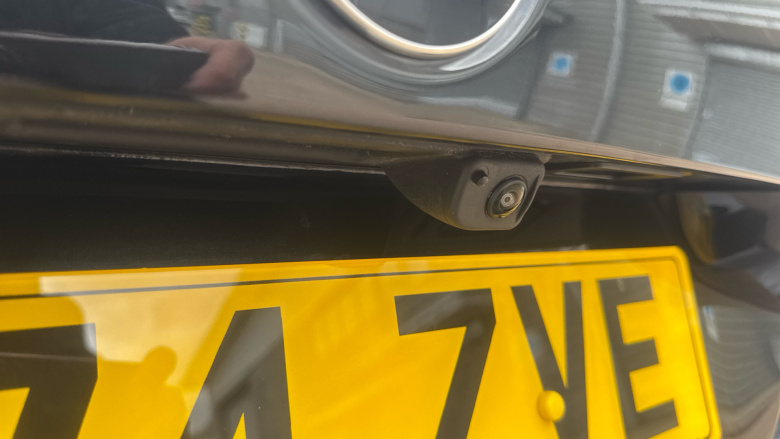 BMW 1 Series 120 M Sport 5dr Step Auto Petrol Hatchback